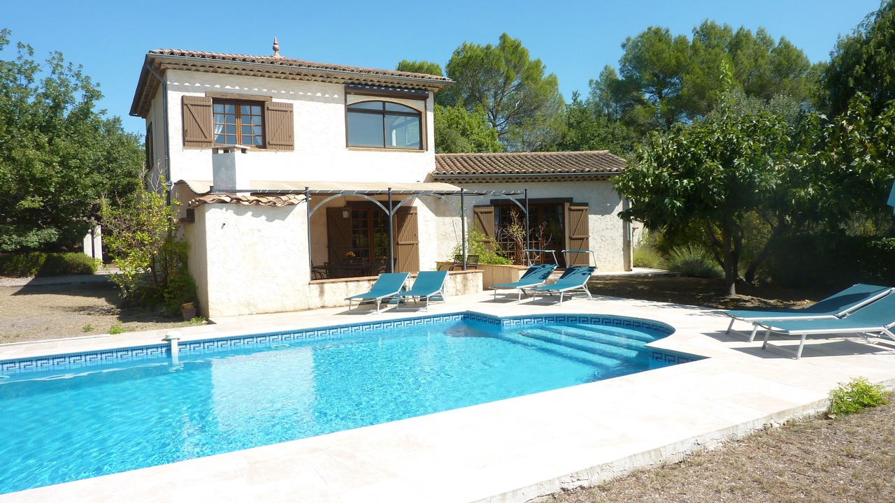 Photo of Outdoor in Flayosc