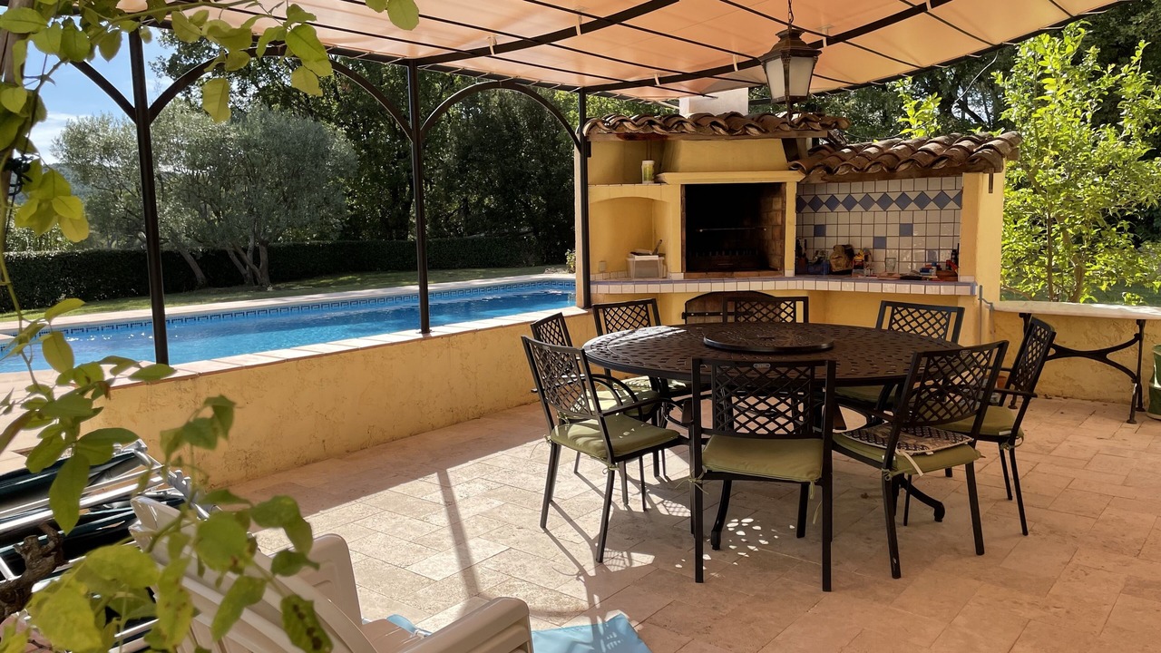 Photo of Outdoor in Flayosc