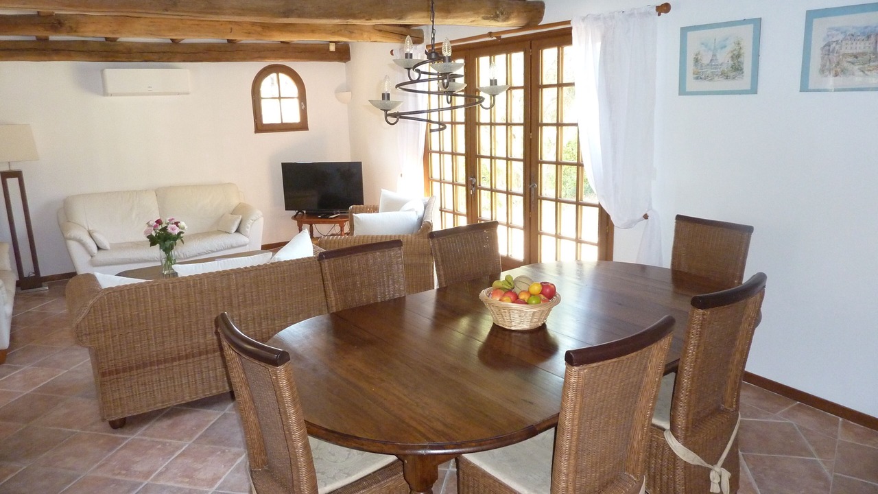 Photo of Bedroom in Flayosc