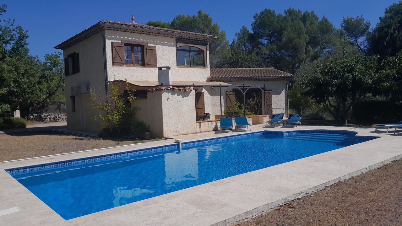 Photo of Outdoor in Flayosc