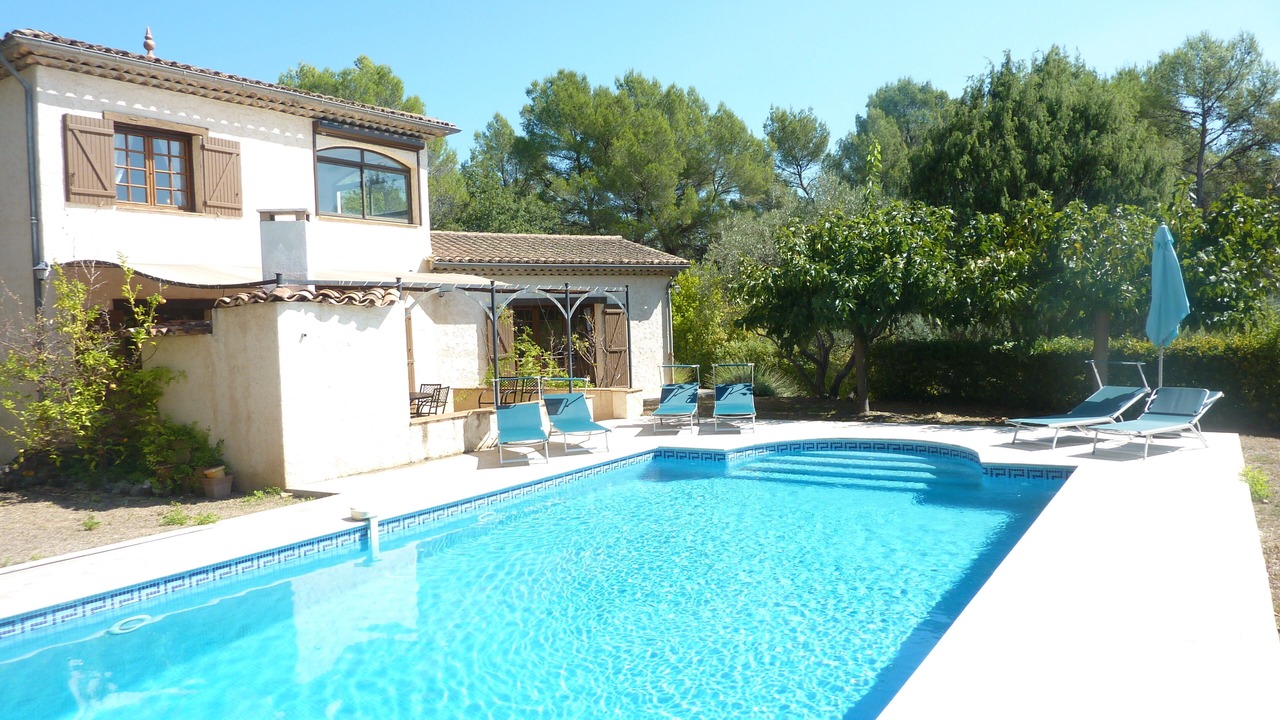 Photo of Outdoor in Flayosc