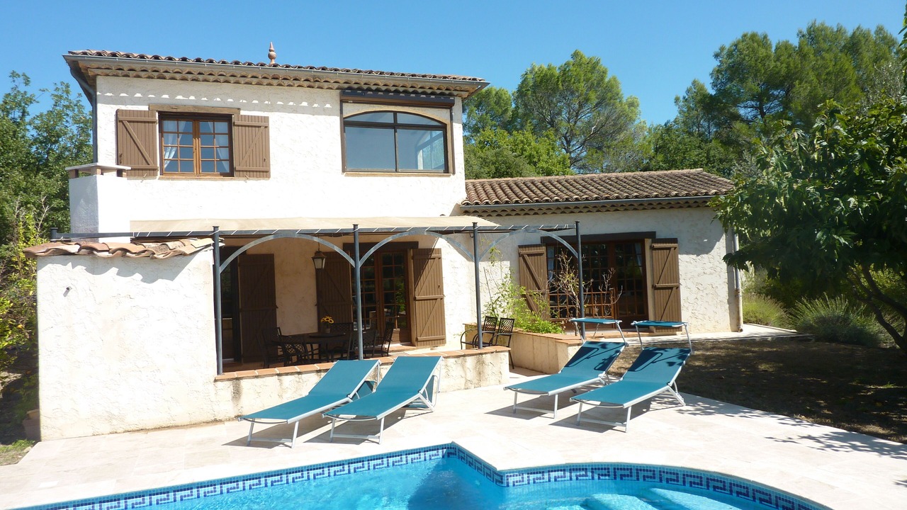 Photo of Outdoor in Flayosc