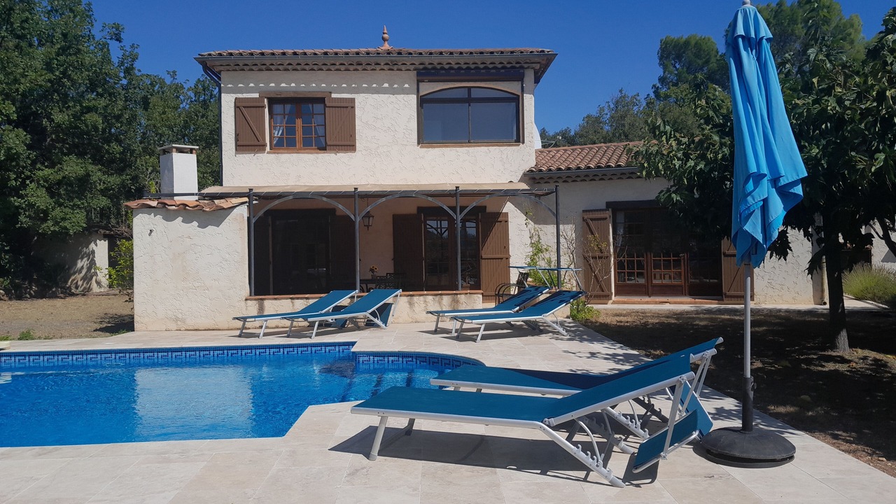 Photo of Outdoor in Flayosc