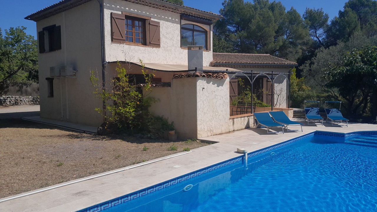 Photo of Outdoor in Flayosc