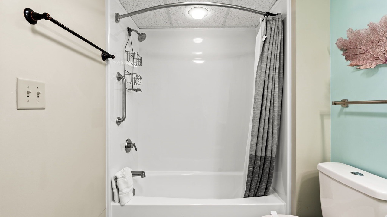 Photo of Bathroom in Myrtle Beach