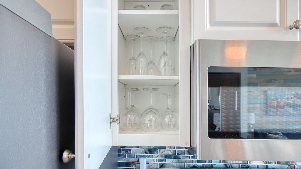 Photo of Kitchen in Myrtle Beach