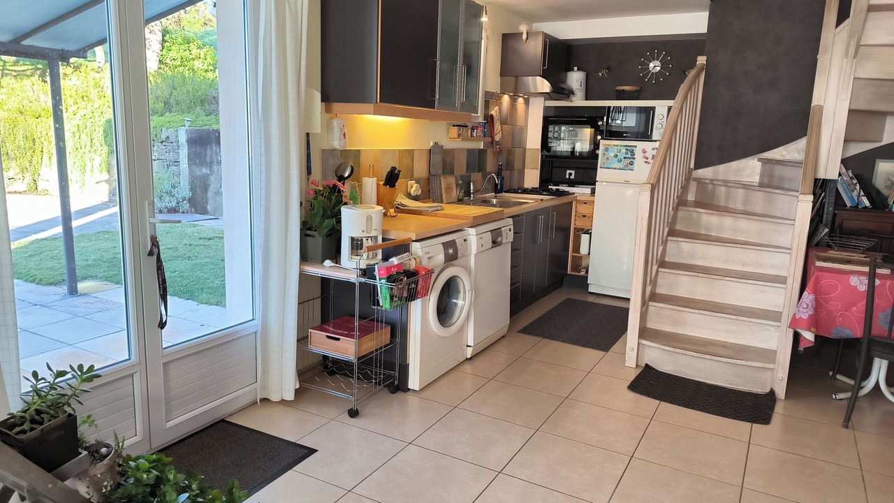 Photo of Kitchen in Sonnac-sur-l'Hers
