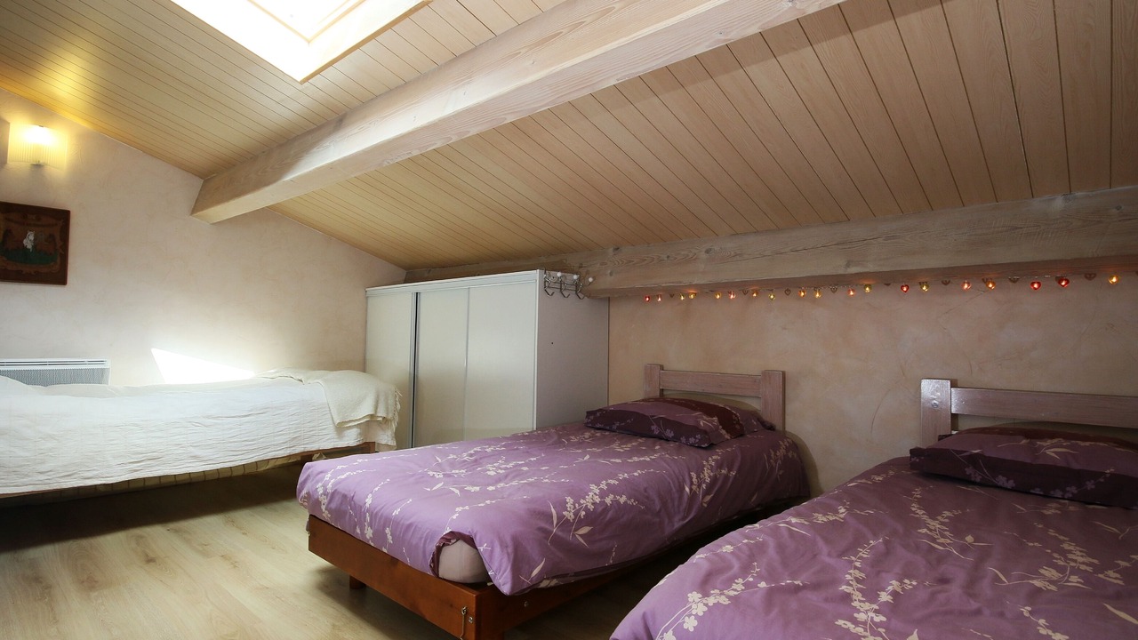 Photo of Bedroom in Sonnac-sur-l'Hers