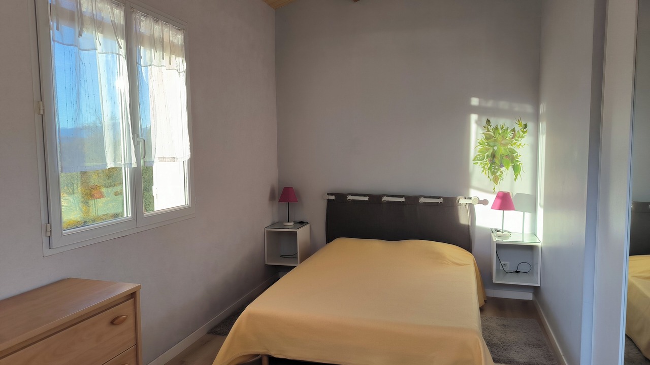 Photo of Bedroom in Sonnac-sur-l'Hers