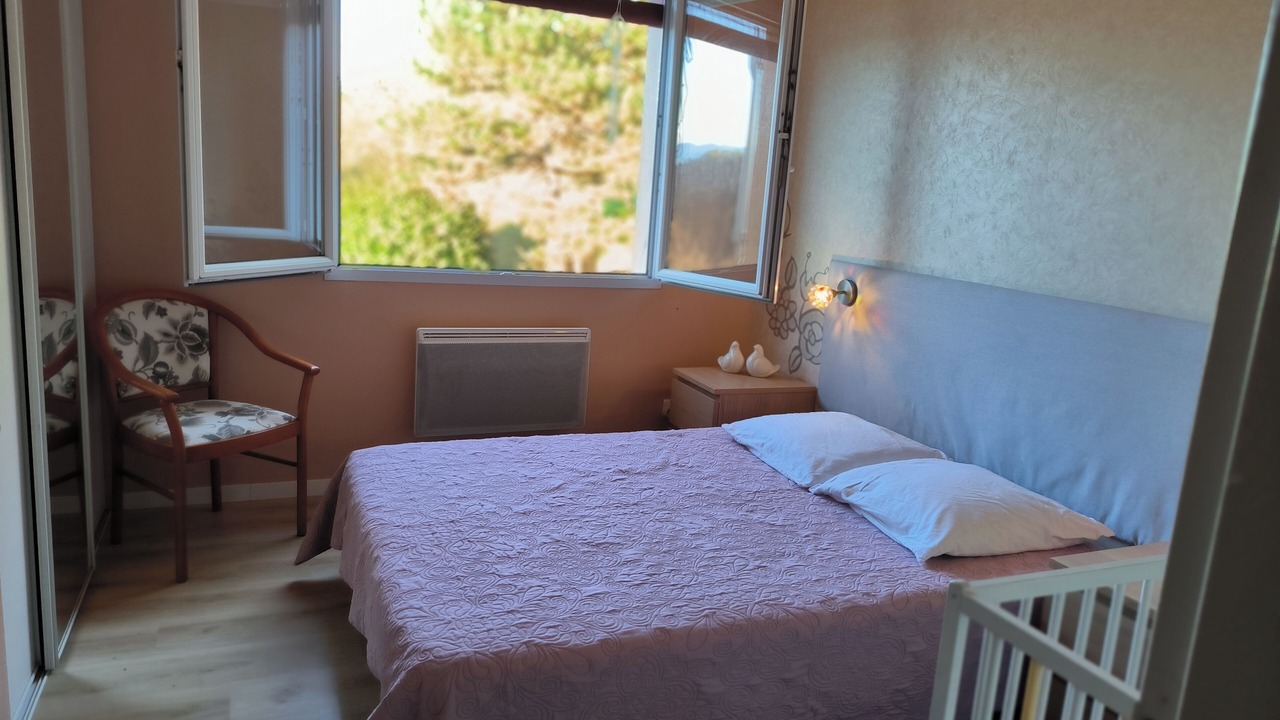 Photo of Bedroom in Sonnac-sur-l'Hers