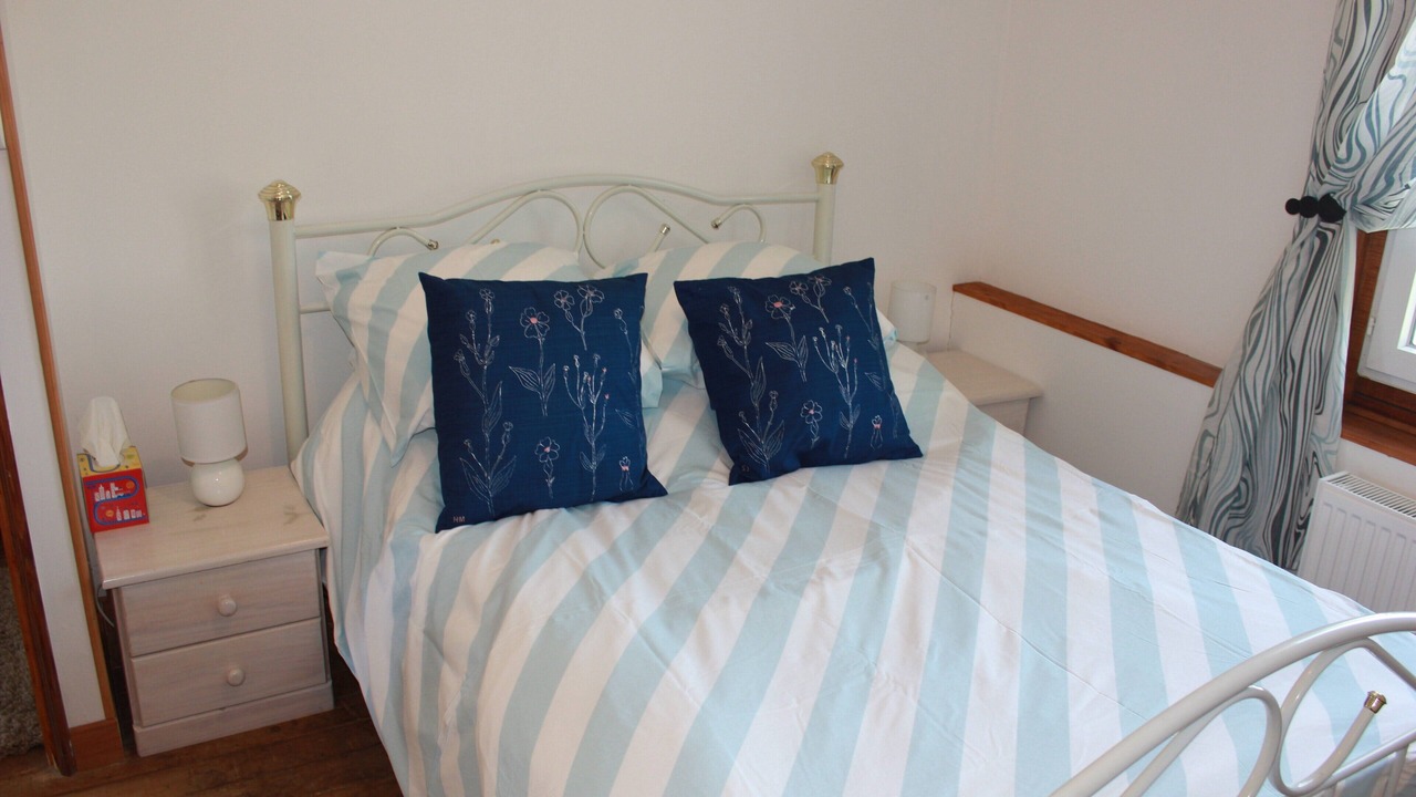 Photo of Bedroom in Saint-Jean-de-Duras