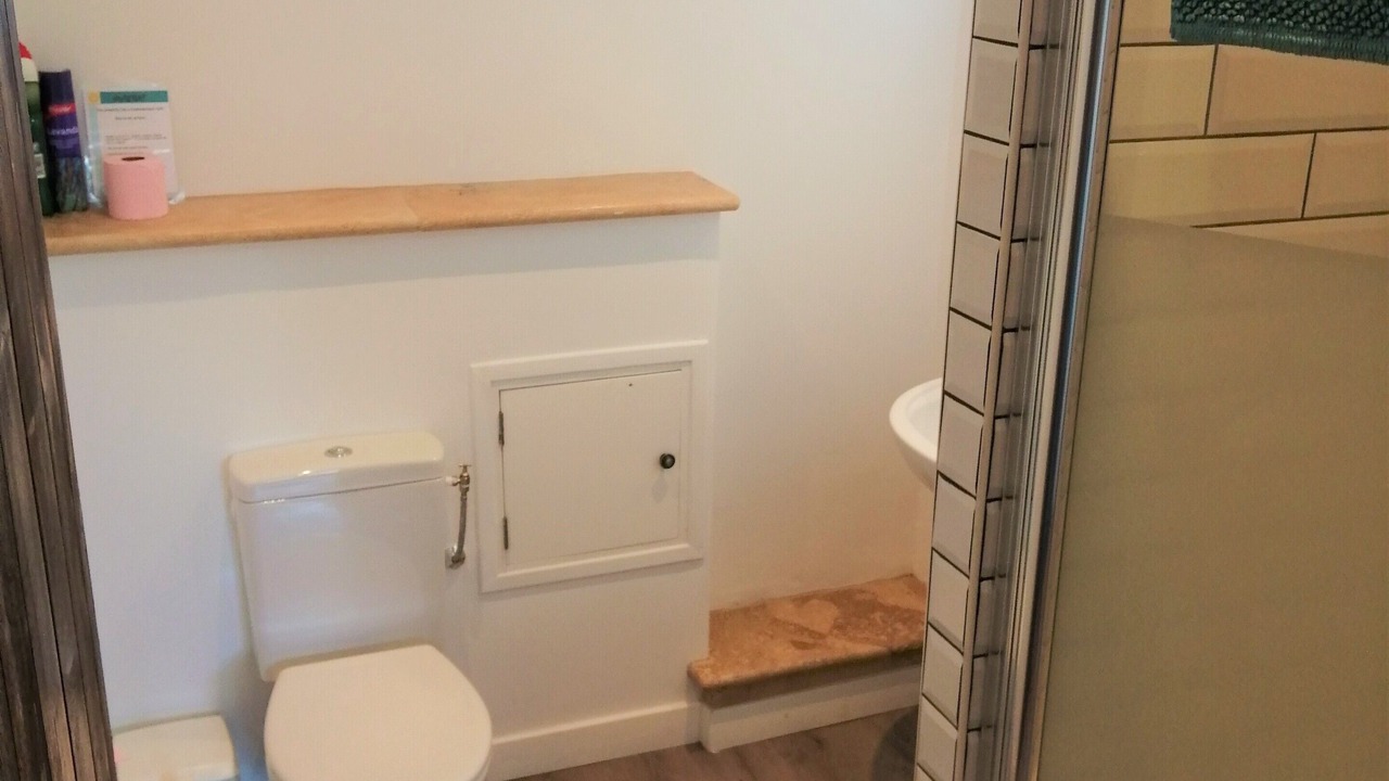 Photo of Bedroom in Saint-Jean-de-Duras