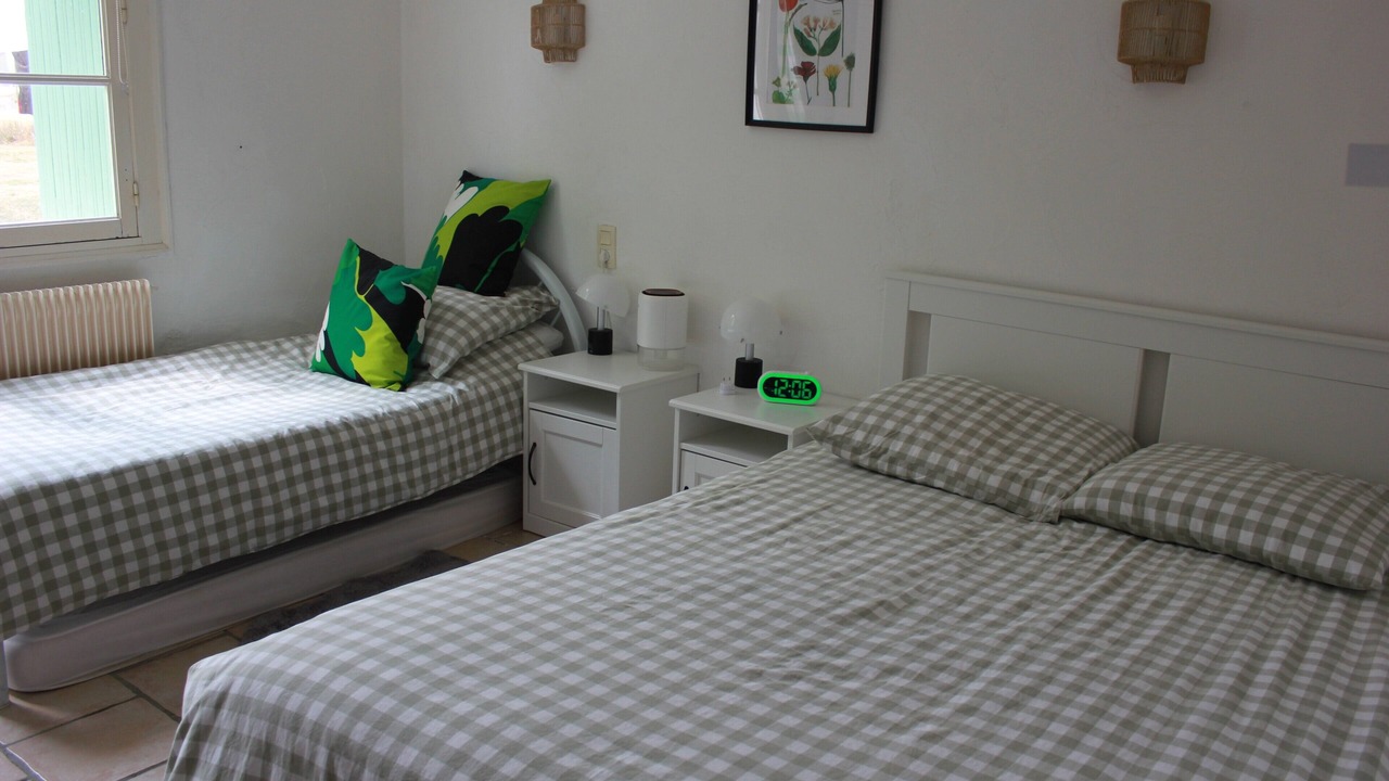 Photo of Bedroom in Saint-Jean-de-Duras