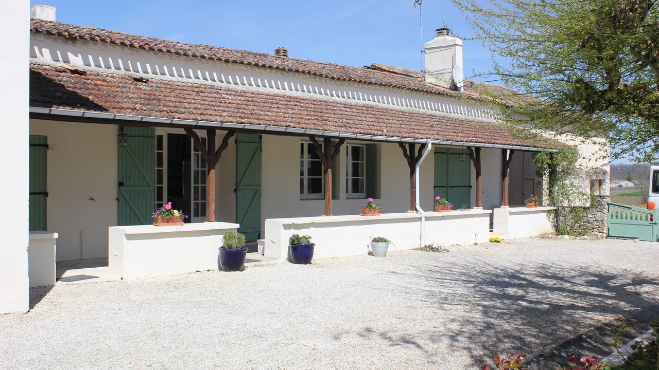Photo of Outdoor in Saint-Jean-de-Duras