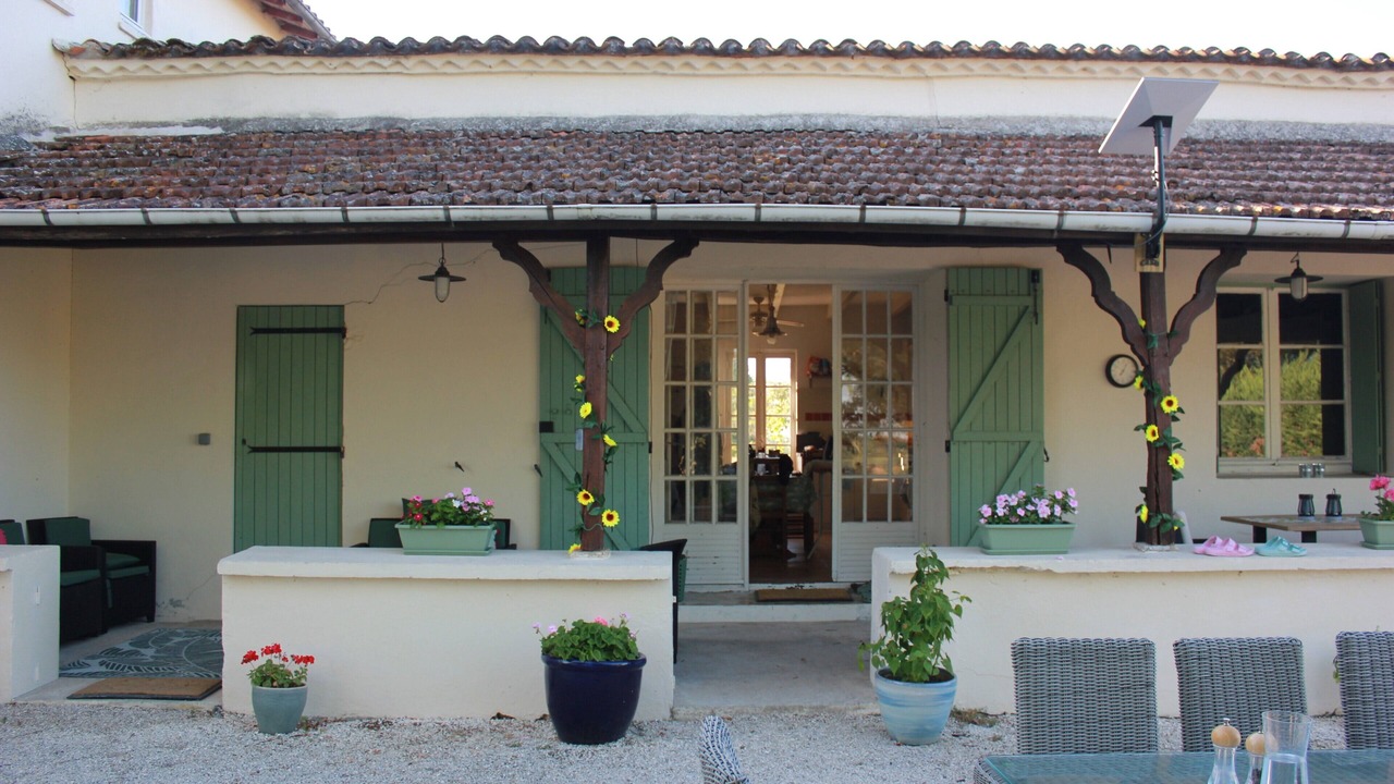 Photo of Outdoor in Saint-Jean-de-Duras