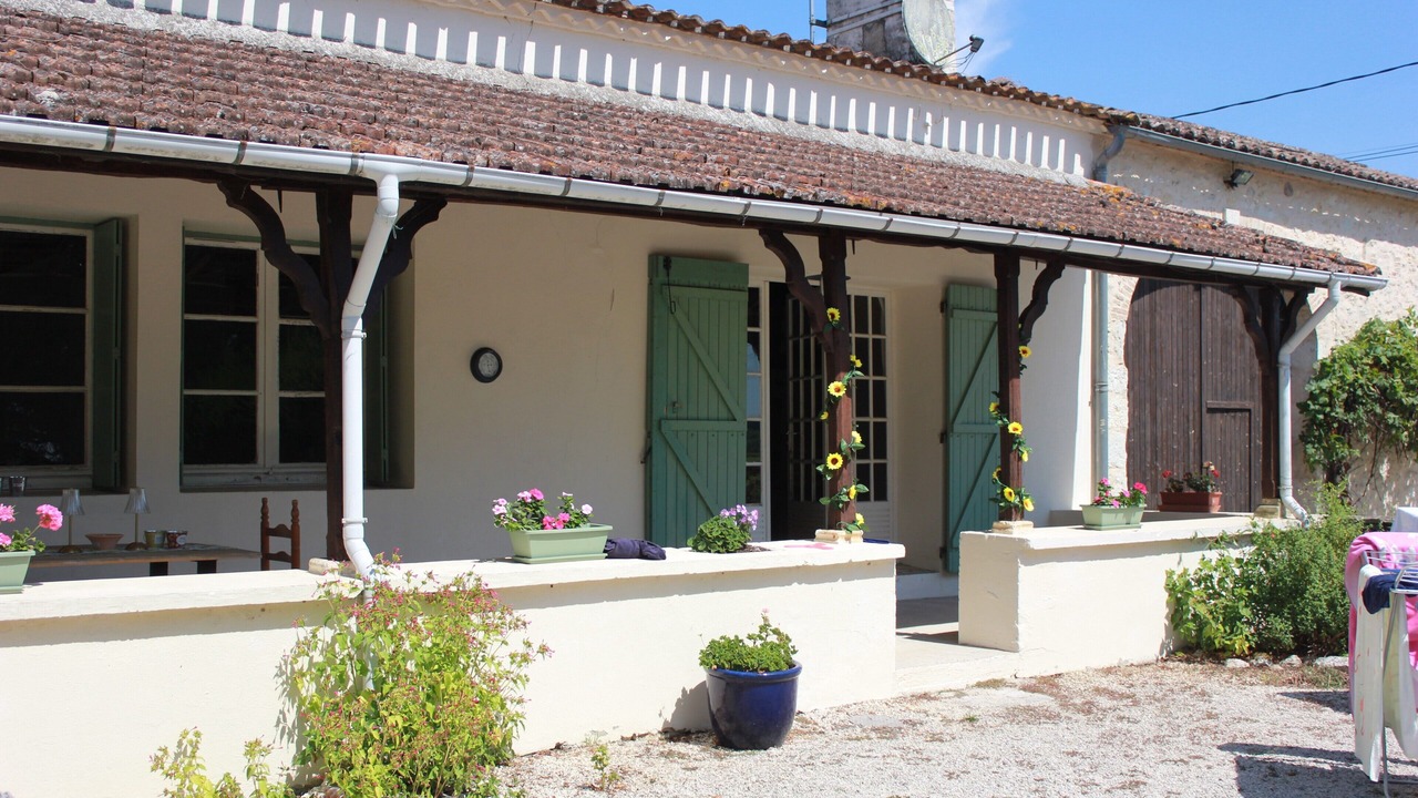 Photo of Outdoor in Saint-Jean-de-Duras