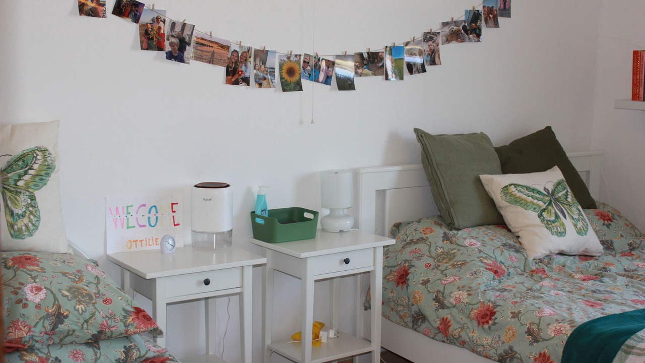 Photo of Bedroom in Saint-Jean-de-Duras