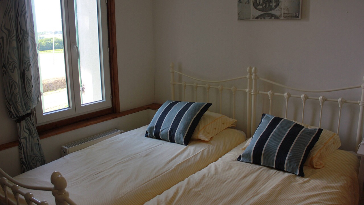 Photo of Bedroom in Saint-Jean-de-Duras