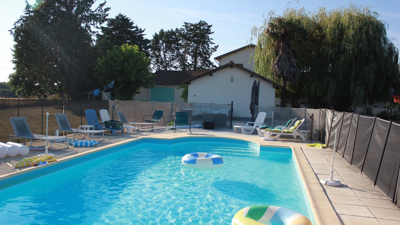 Photo of Outdoor in Saint-Jean-de-Duras
