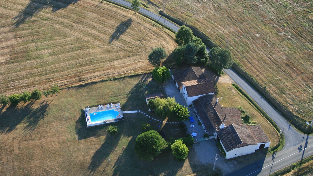 Photo of Outdoor in Saint-Jean-de-Duras