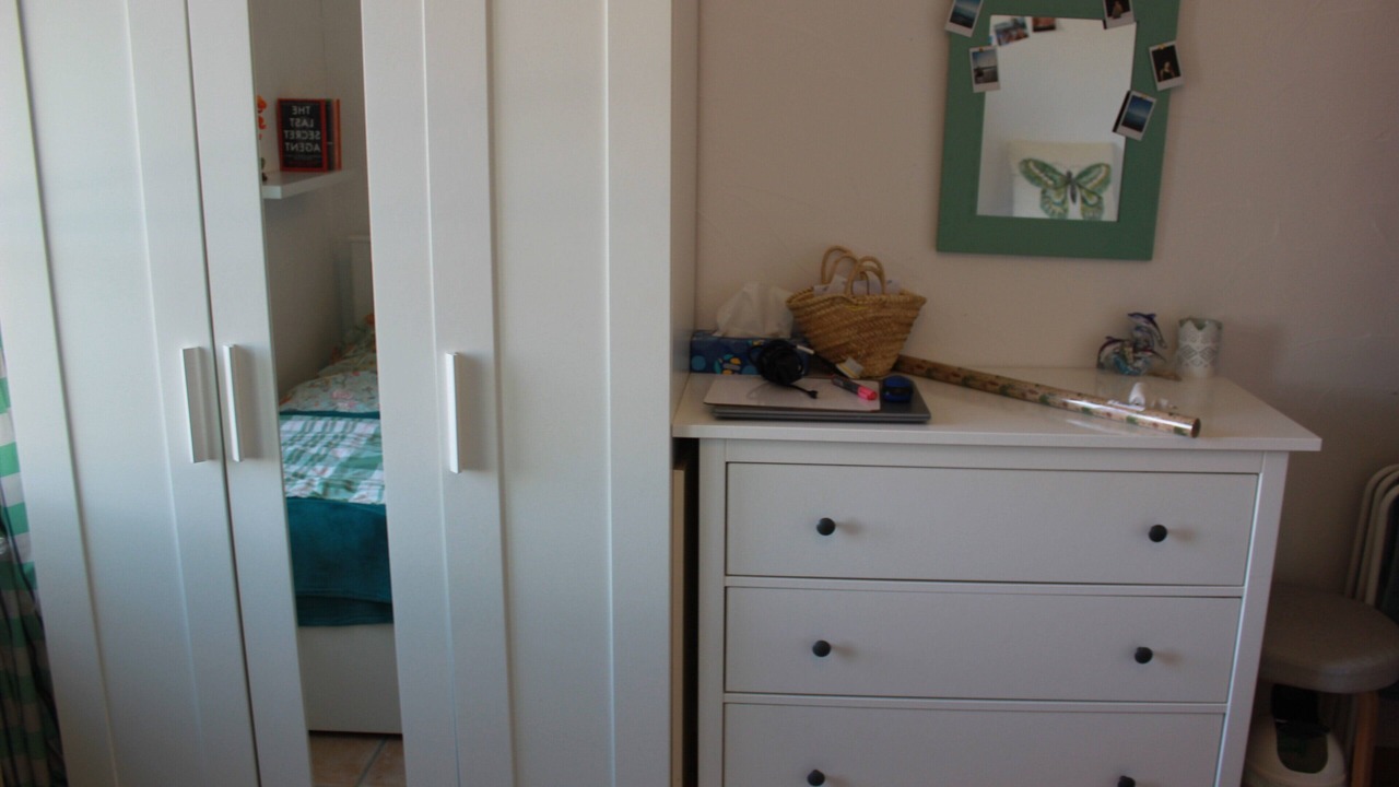 Photo of Bedroom in Saint-Jean-de-Duras