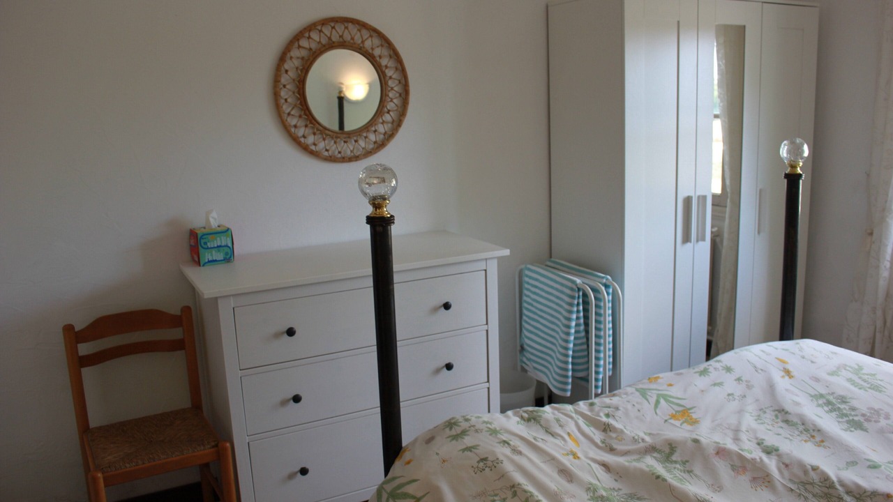 Photo of Bedroom in Saint-Jean-de-Duras