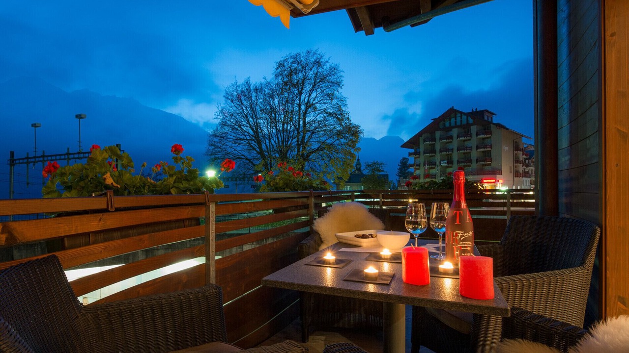 Photo of Outdoor in Wengen