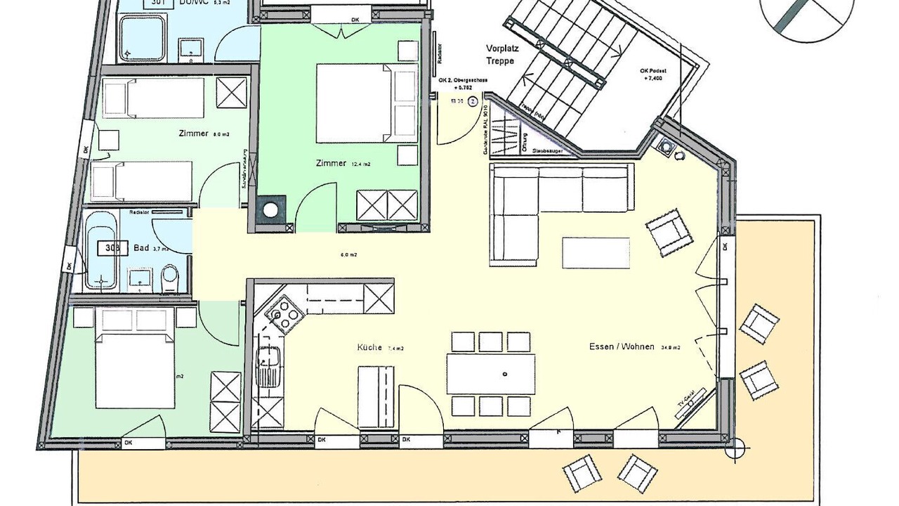 Photo of Others in Wengen