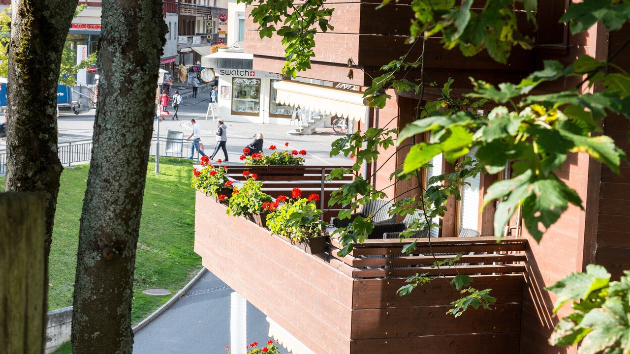 Photo of Others in Wengen