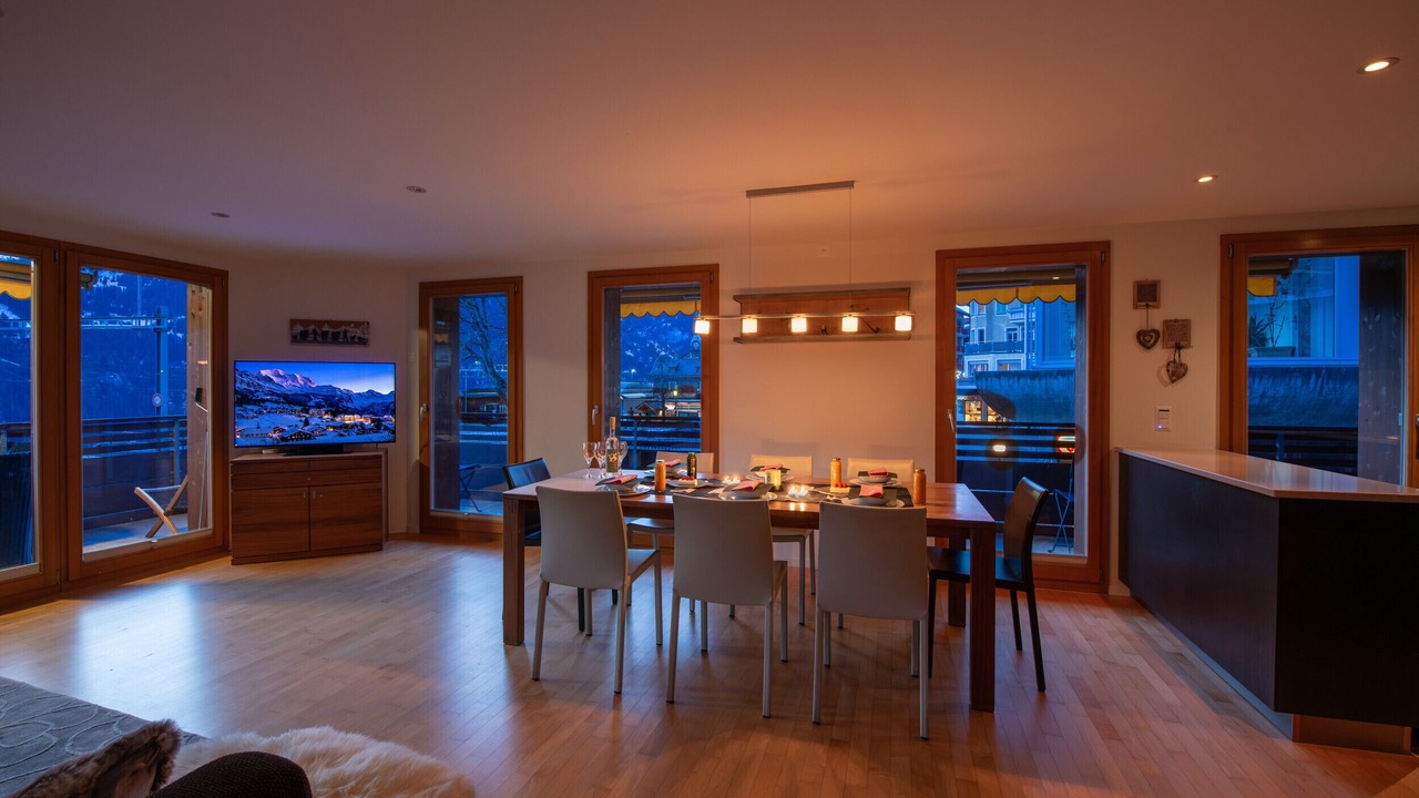 Photo of Others in Wengen