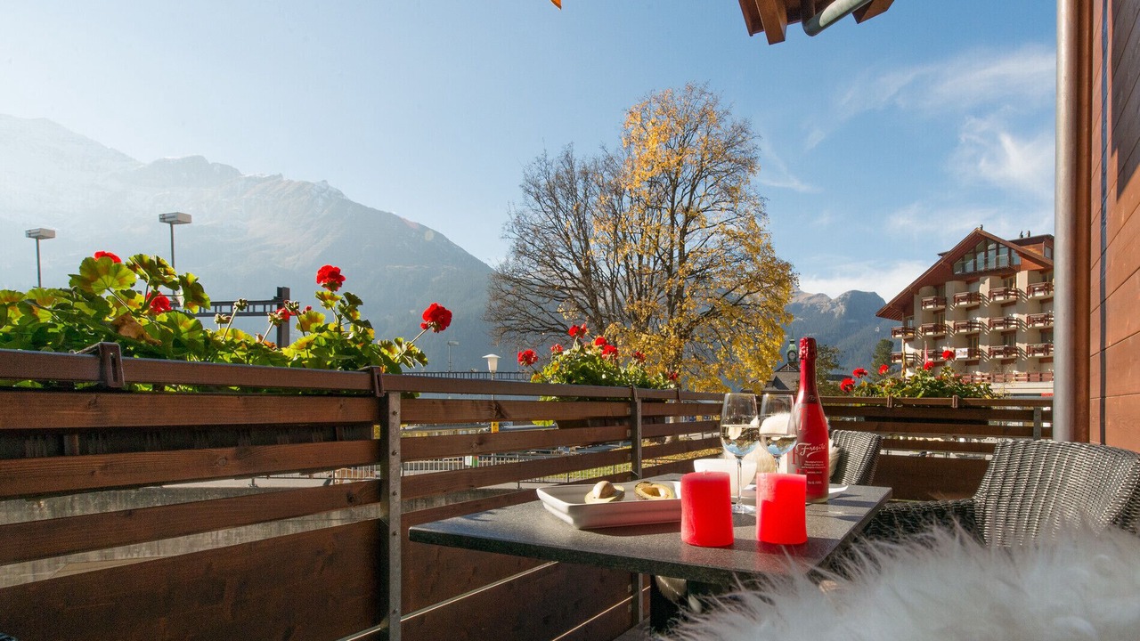 Photo of Outdoor in Wengen