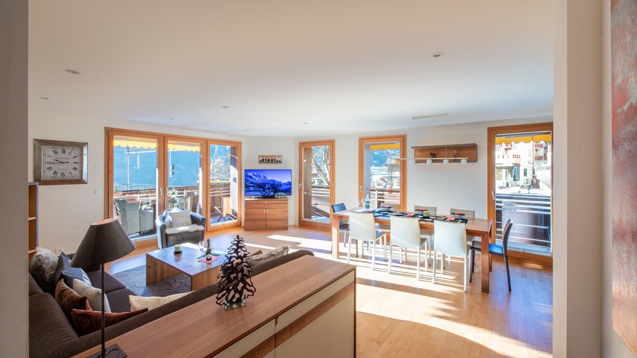 Photo of Others in Wengen