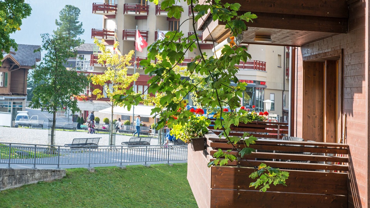 Photo of Outdoor in Wengen