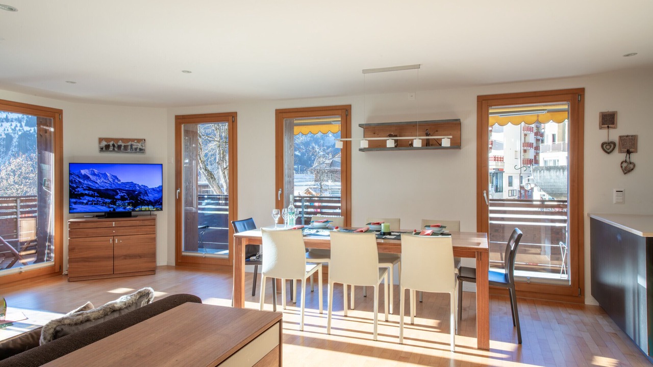 Photo of Others in Wengen