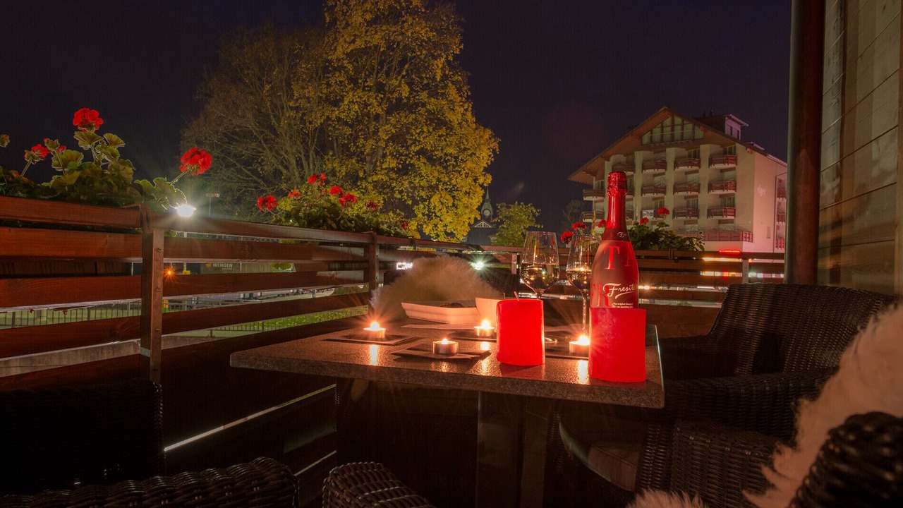 Photo of Outdoor in Wengen