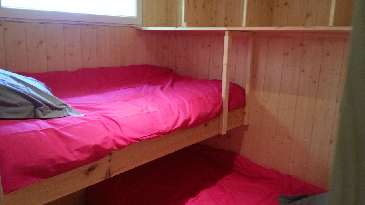 Photo of Bedroom in Azur