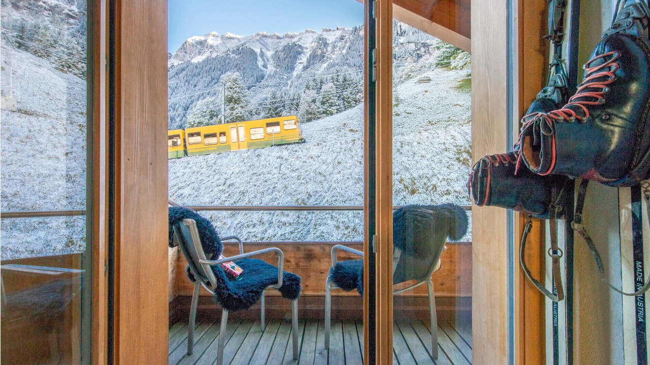 Photo of Others in Wengen