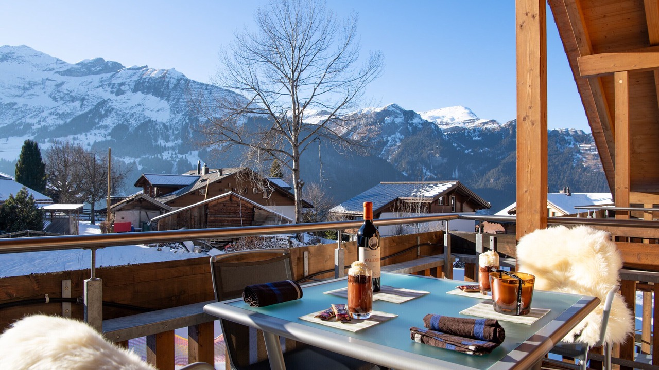 Photo of Outdoor in Wengen