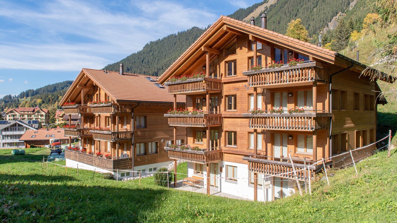 Photo of Outdoor in Wengen