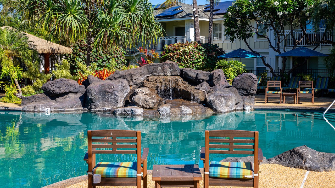 Photo of Outdoor in Ko Olina