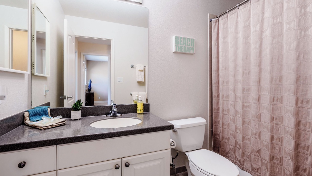 Photo of Bathroom in Ko Olina