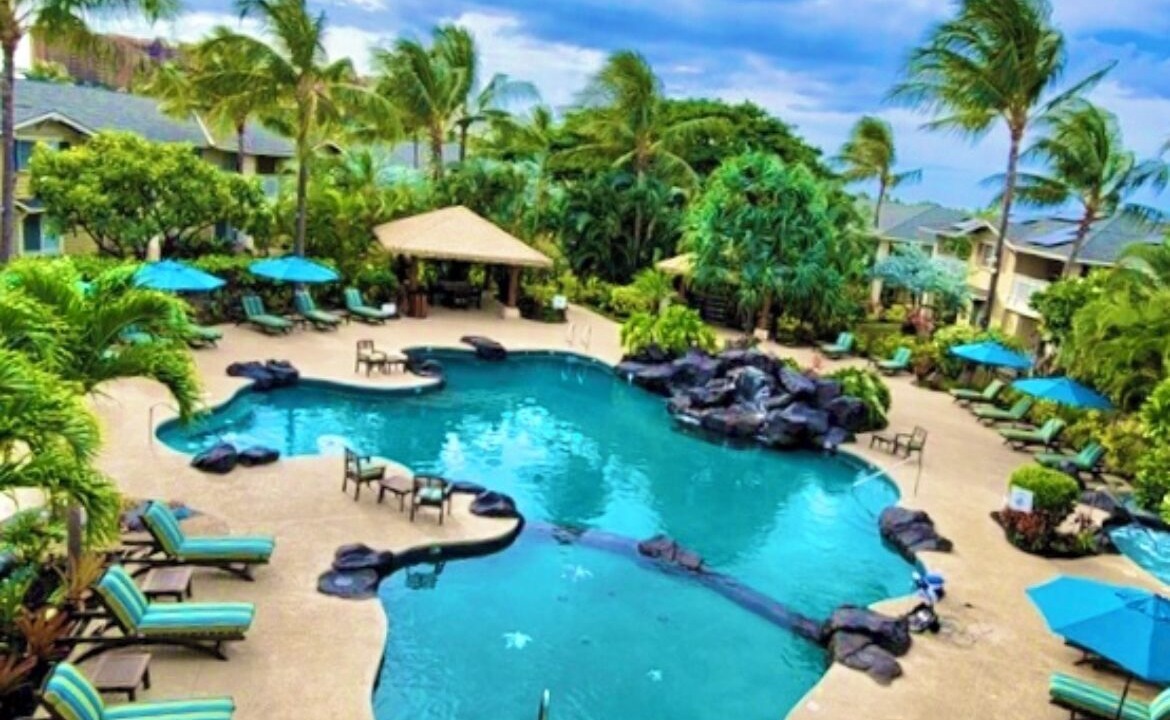 Photo of Outdoor in Ko Olina