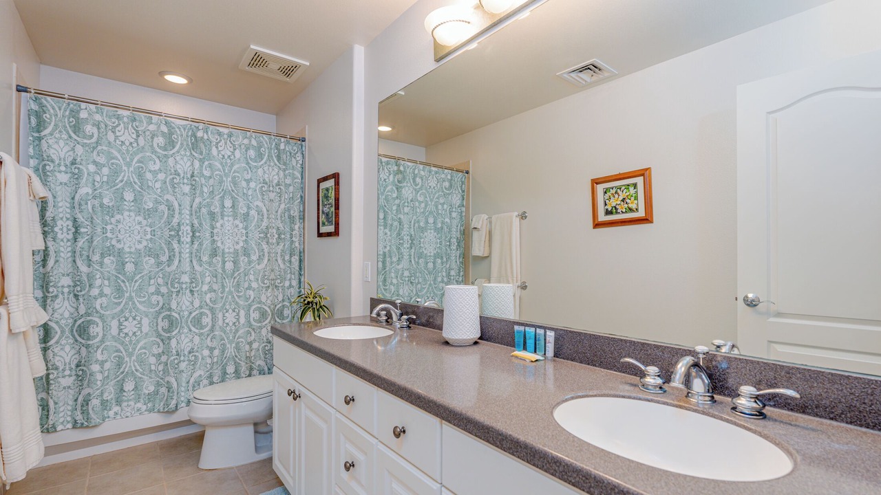 Photo of Bathroom in Ko Olina