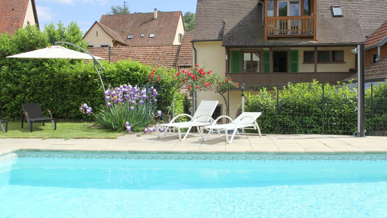 Photo of Outdoor in Katzenthal
