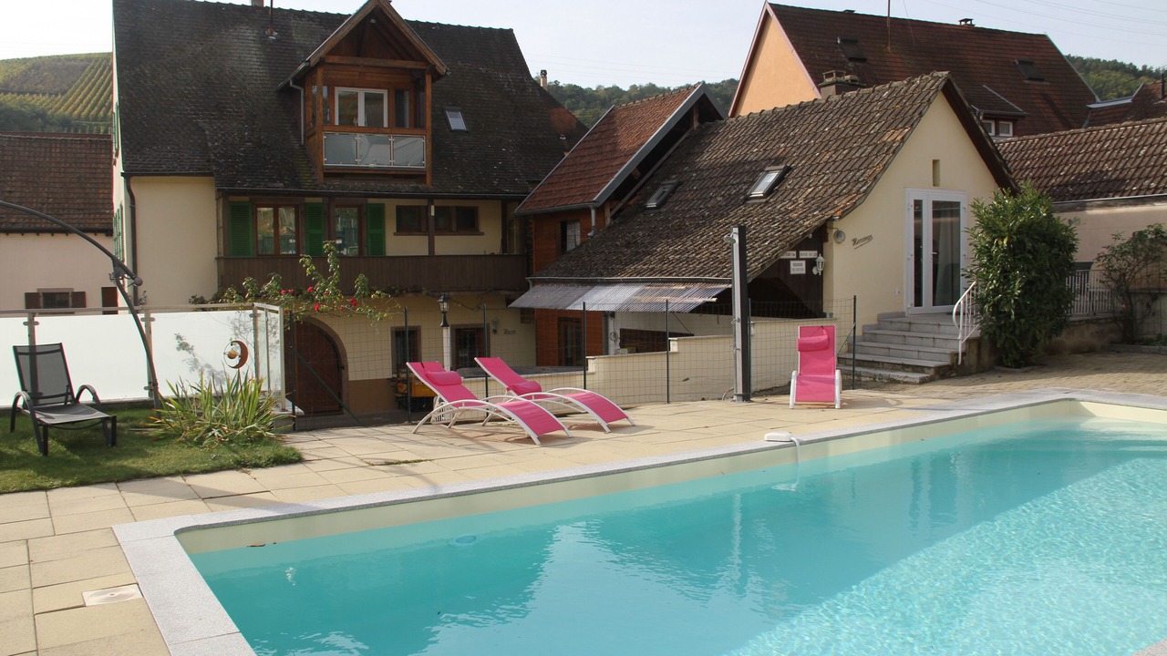 Photo of Outdoor in Katzenthal