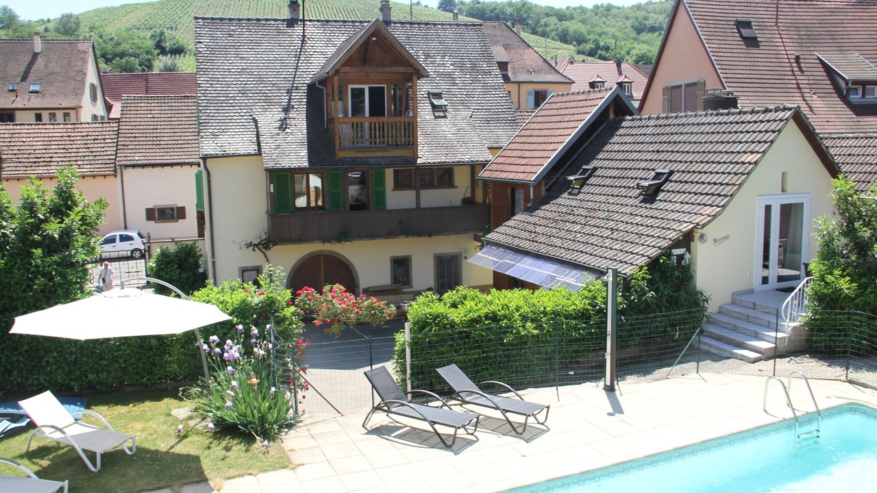 Photo of Outdoor in Katzenthal