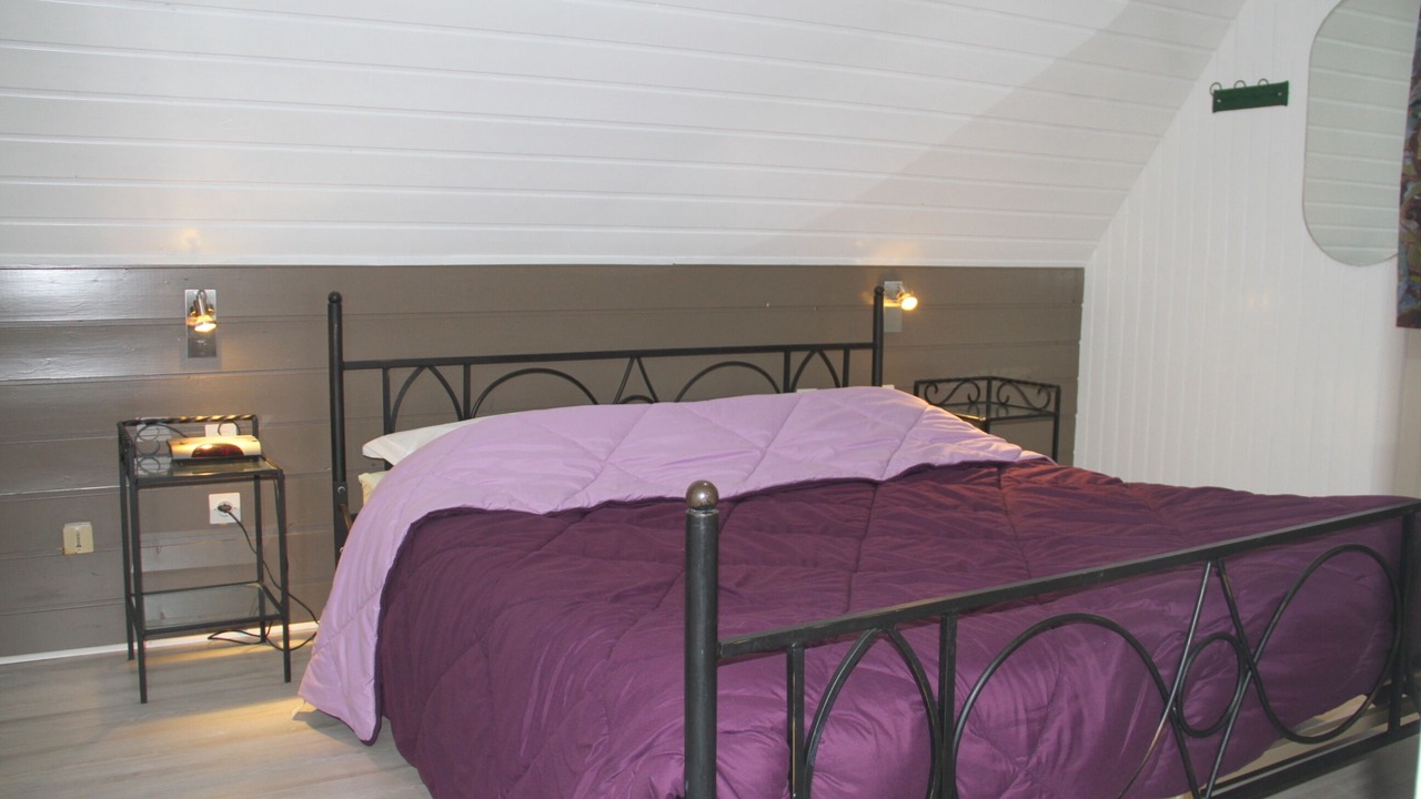 Photo of Bedroom in Katzenthal