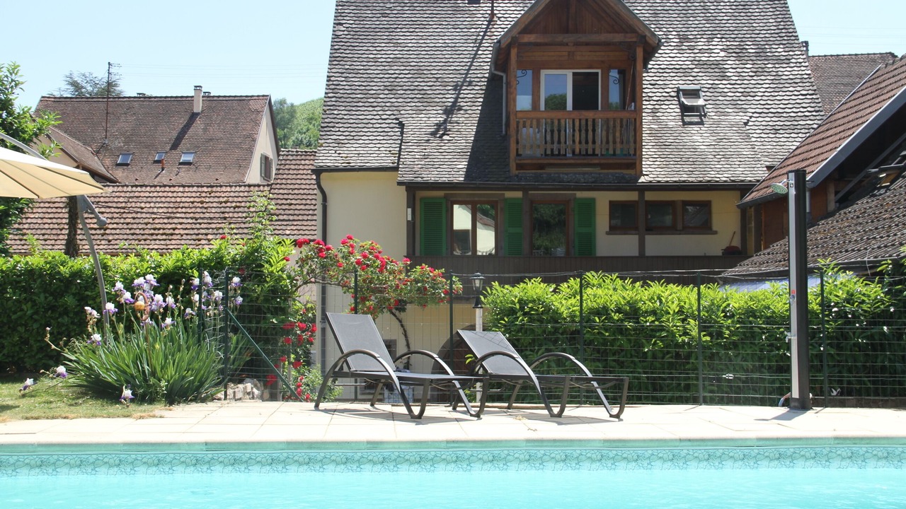 Photo of Outdoor in Katzenthal