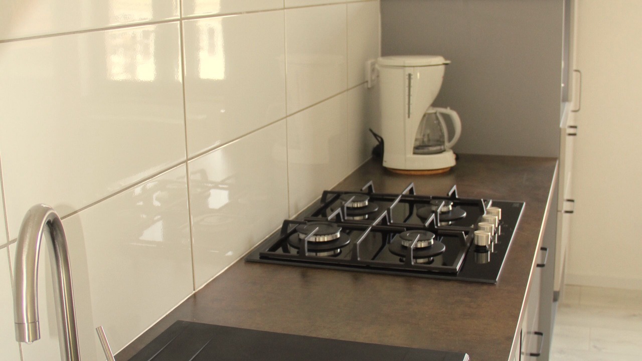 Photo of Kitchen in Katzenthal