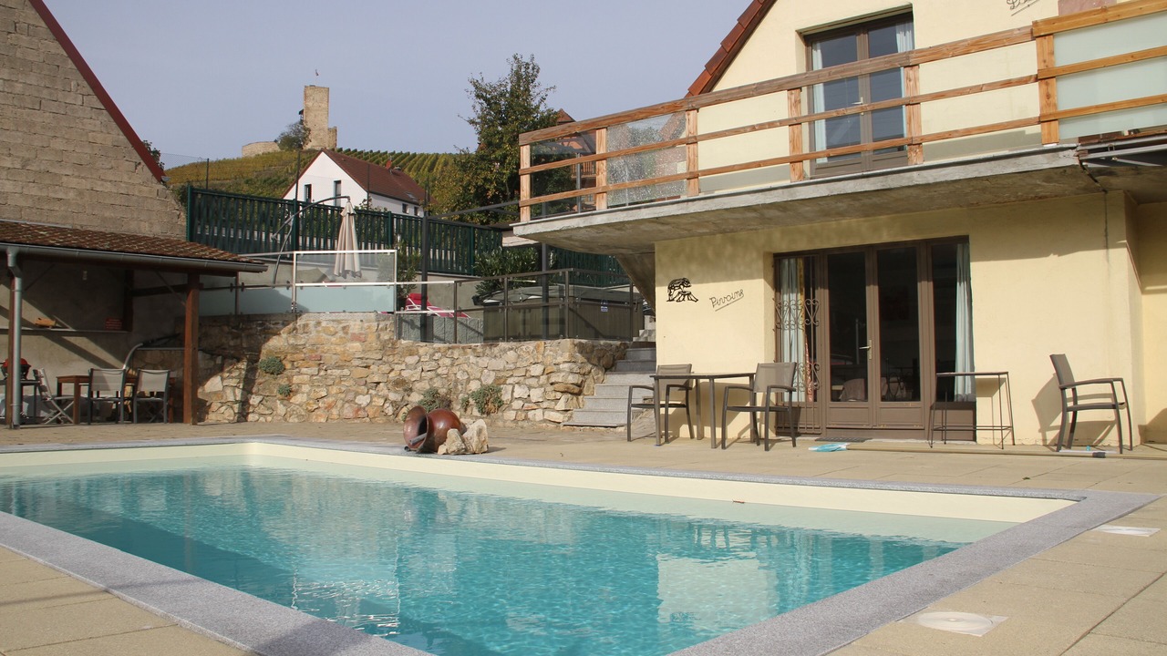 Photo of Outdoor in Katzenthal